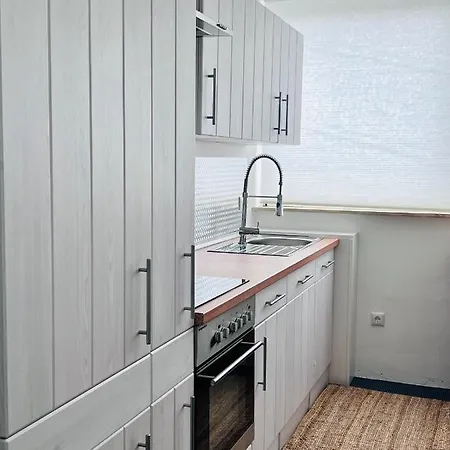 Grosszuegige, 95m2-wohnung An Der Hunte Mit 3 Schlafzimmern Fuer 5 Gaeste, Mit Parkplaetzen Apartment *